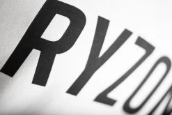 Casual Recharged Escape Organic Tee Men Ryzon P.A.