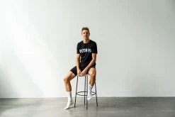 Casual Recharged Escape Organic Tee Men Ryzon P.A.