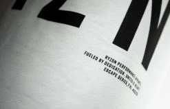 Ryzon Recharged Escape Organic Tee Men