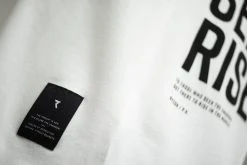 Ryzon Recharged Escape Organic Tee Men