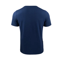 Ryzon Casual Recharged Escape Organic Tee Men