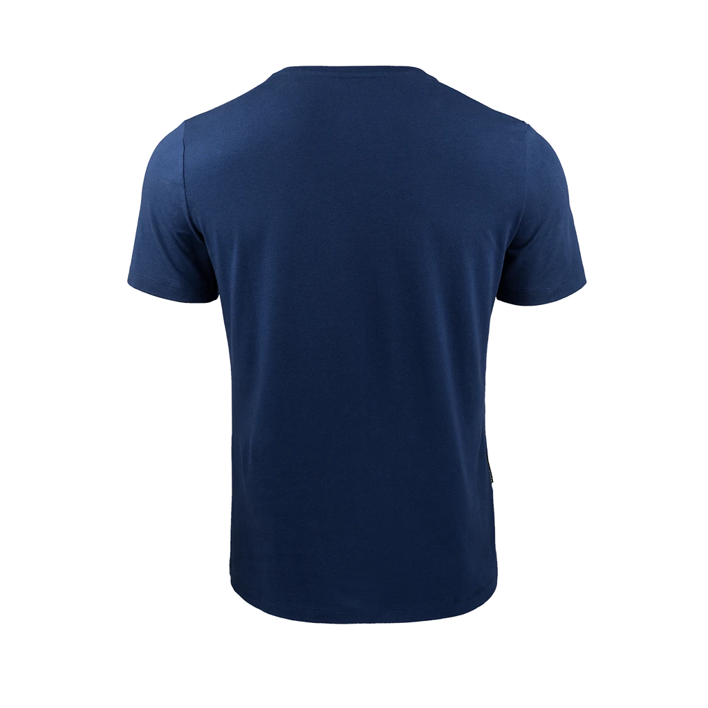 Ryzon Recharged Escape Organic Tee Men "Circle" Casual