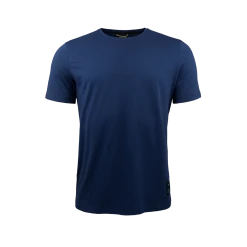 Ryzon Casual Recharged Escape Organic Tee Men
