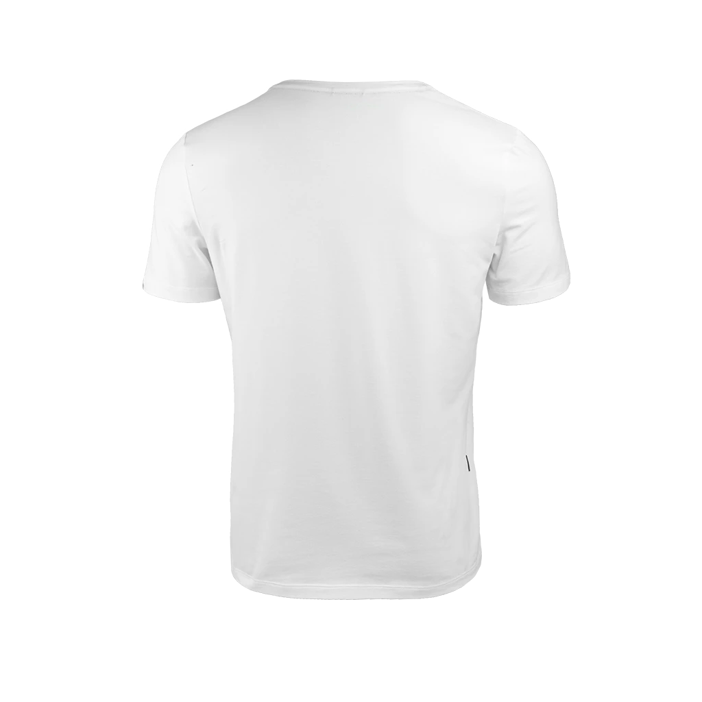Ryzon Casual Recharged Escape Organic Tee Men