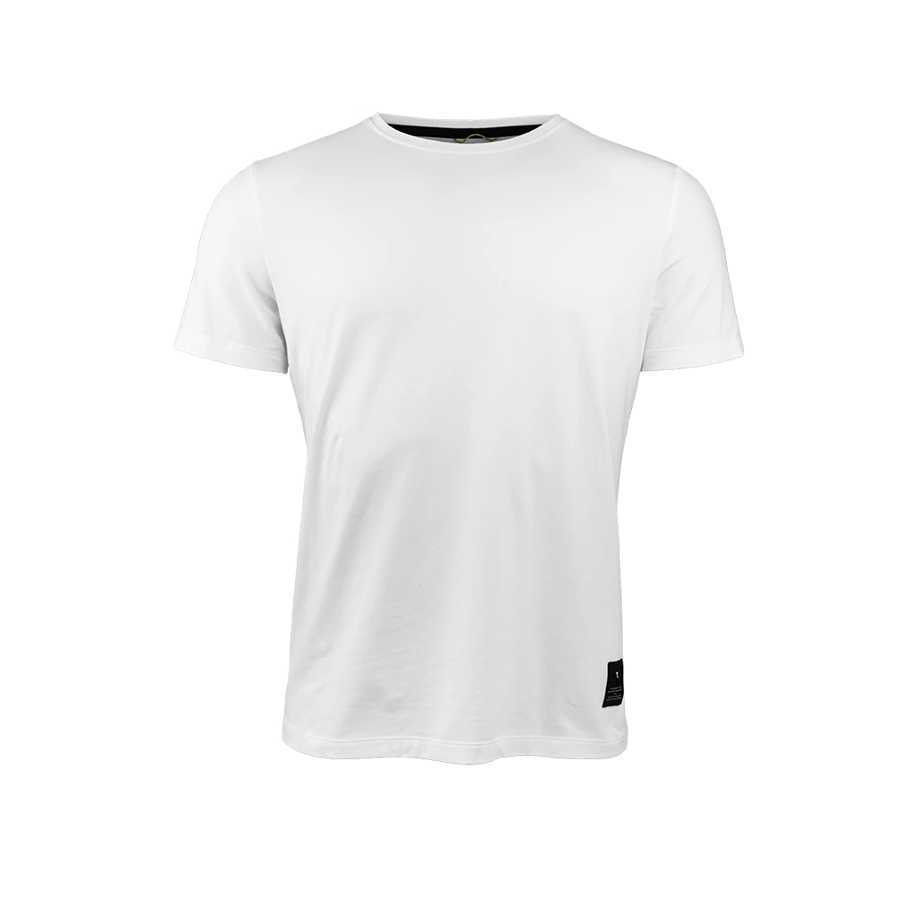 Ryzon Casual Recharged Escape Organic Tee Men