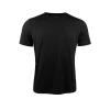 Ryzon Casual Recharged Escape Organic Tee Men