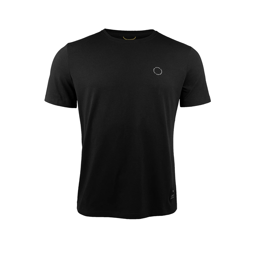 Ryzon Recharged Escape Organic Tee Men "Circle" Casual