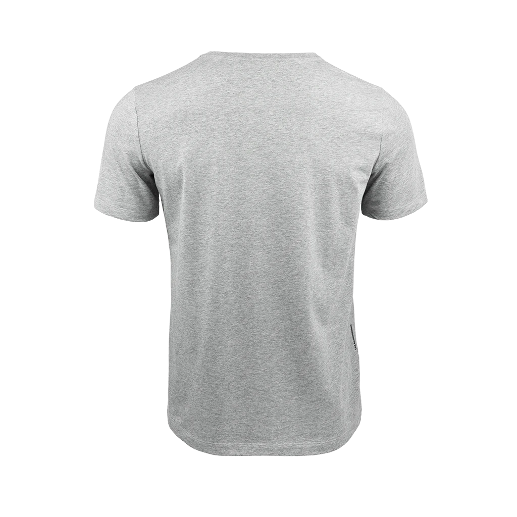 Ryzon Recharged Escape Organic Tee Men "Circle" Casual
