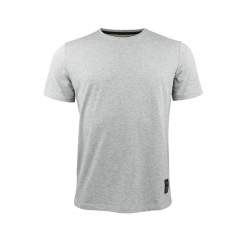 Ryzon Casual Recharged Escape Organic Tee Men