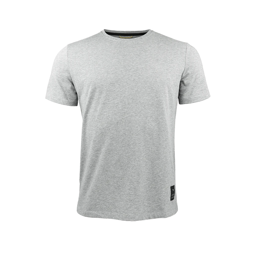 Ryzon Casual Recharged Escape Organic Tee Men