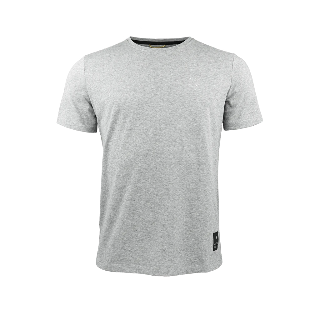 Ryzon Recharged Escape Organic Tee Men "Circle" Casual