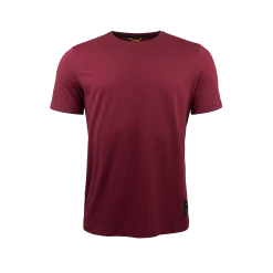 Ryzon Casual Recharged Escape Organic Tee Men
