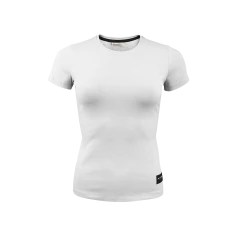 Ryzon Casual Recharged Escape Organic Tee Women