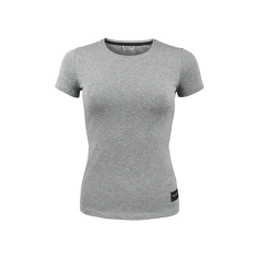 Ryzon Casual Recharged Escape Organic Tee Women