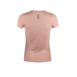 Ryzon Recharged Escape Organic Tee Women V-Neck