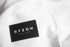 Ryzon Recharged Escape Organic Tee Men
