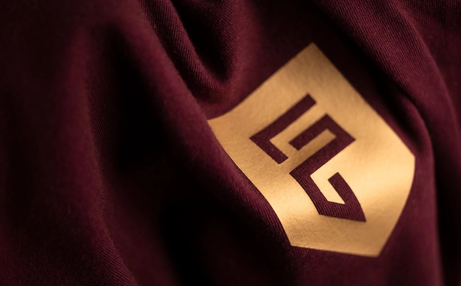 Ryzon Frodissimo Organic Tee "Icon Small" Women V-Neck