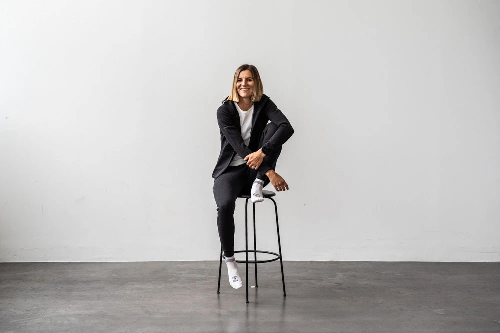 Ryzon Recharged Fuel Hooded Jacket Women Casual