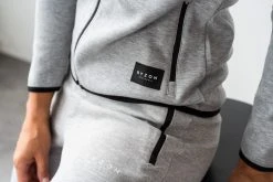 Ryzon Recharged Fuel Hooded Jacket Women Casual