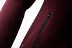 Ryzon Recharged Fuel Hooded Jacket Men