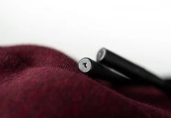 Ryzon Recharged Fuel Hooded Jacket Men