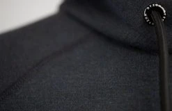 Ryzon Recharged Fuel Hooded Jacket Men -