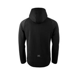 Ryzon Casual Recharged Fuel Hooded Jacket Men