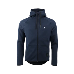 Ryzon Casual Recharged Fuel Hooded Jacket Men