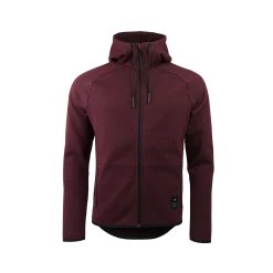 Ryzon Recharged Fuel Hooded Jacket Men