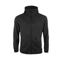 Ryzon Recharged Fuel Hooded Jacket Men -