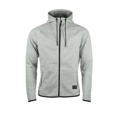 Ryzon Recharged Fuel Hooded Jacket Men -