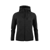 Ryzon Recharged Fuel Hooded Jacket Women Casual