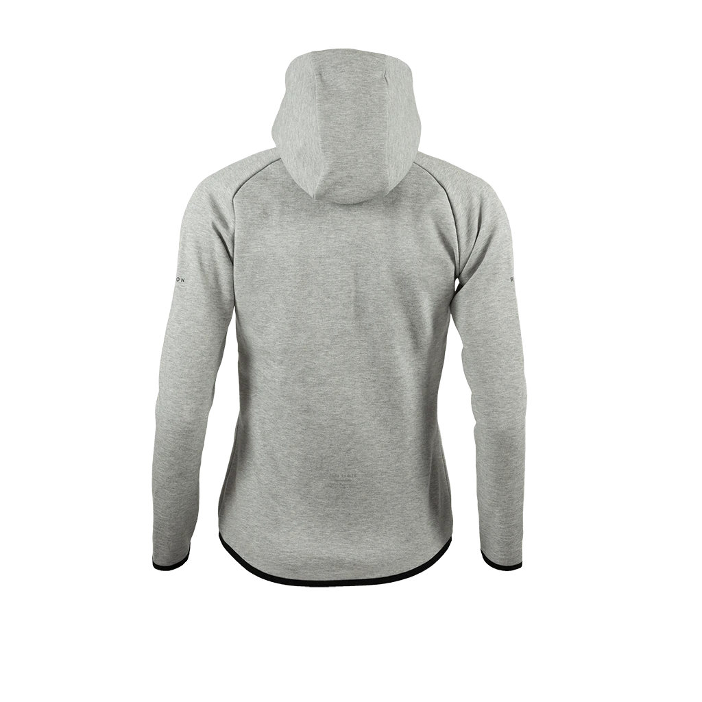 Ryzon Recharged Fuel Hooded Jacket Women Casual