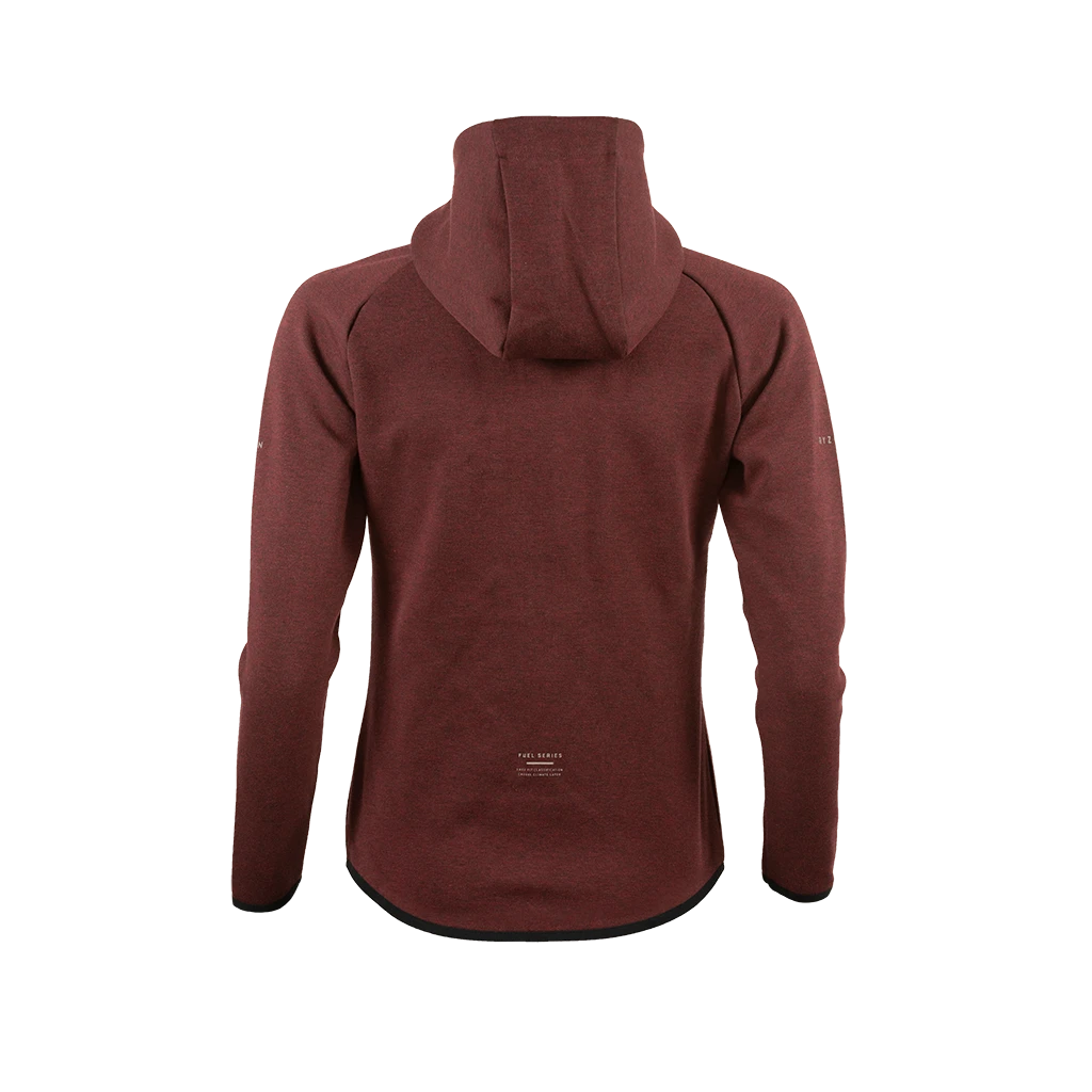 Ryzon Recharged Fuel Hooded Jacket Women Casual