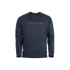 Ryzon Recharged Fuel Crewneck "Typelogo"