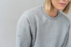 Ryzon Recharged Fuel Crewneck