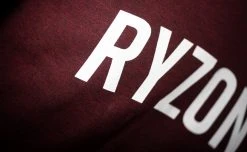 Recharged Fuel Crewneck Ryzon P.A. Casual