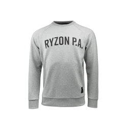 Recharged Fuel Crewneck Ryzon P.A. Casual