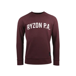 Recharged Fuel Crewneck Ryzon P.A. Casual