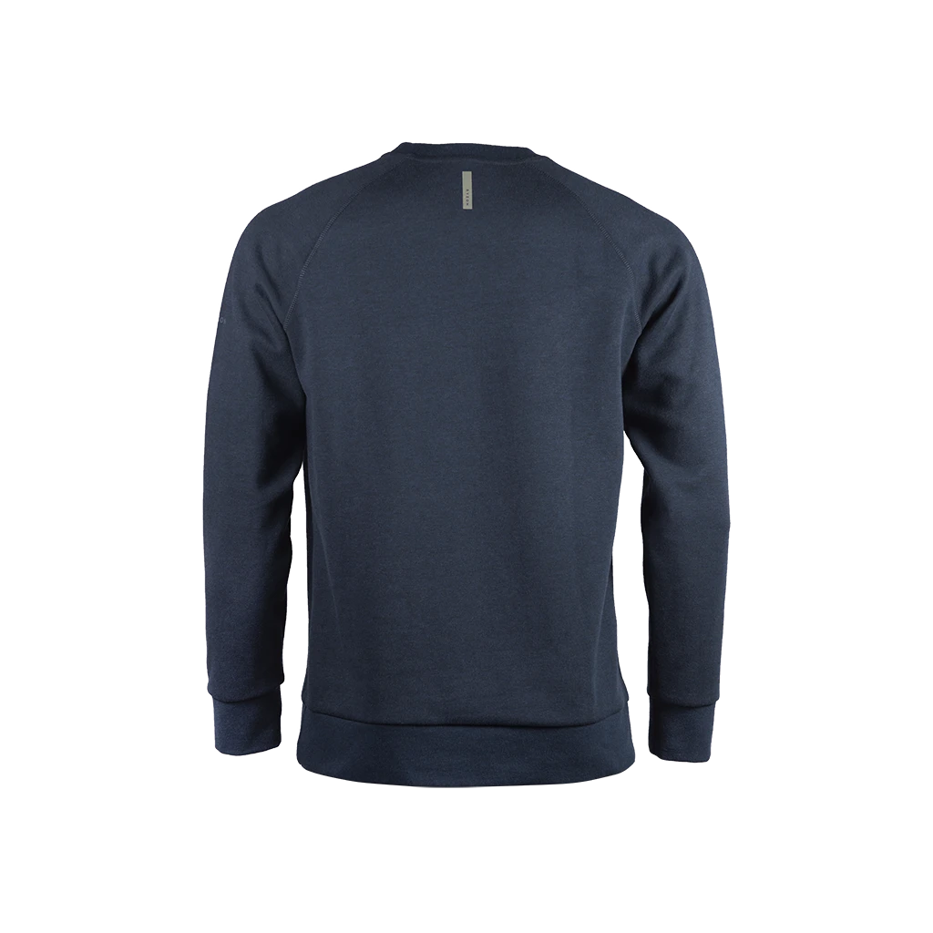 Ryzon Recharged Fuel Crewneck "Typelogo"