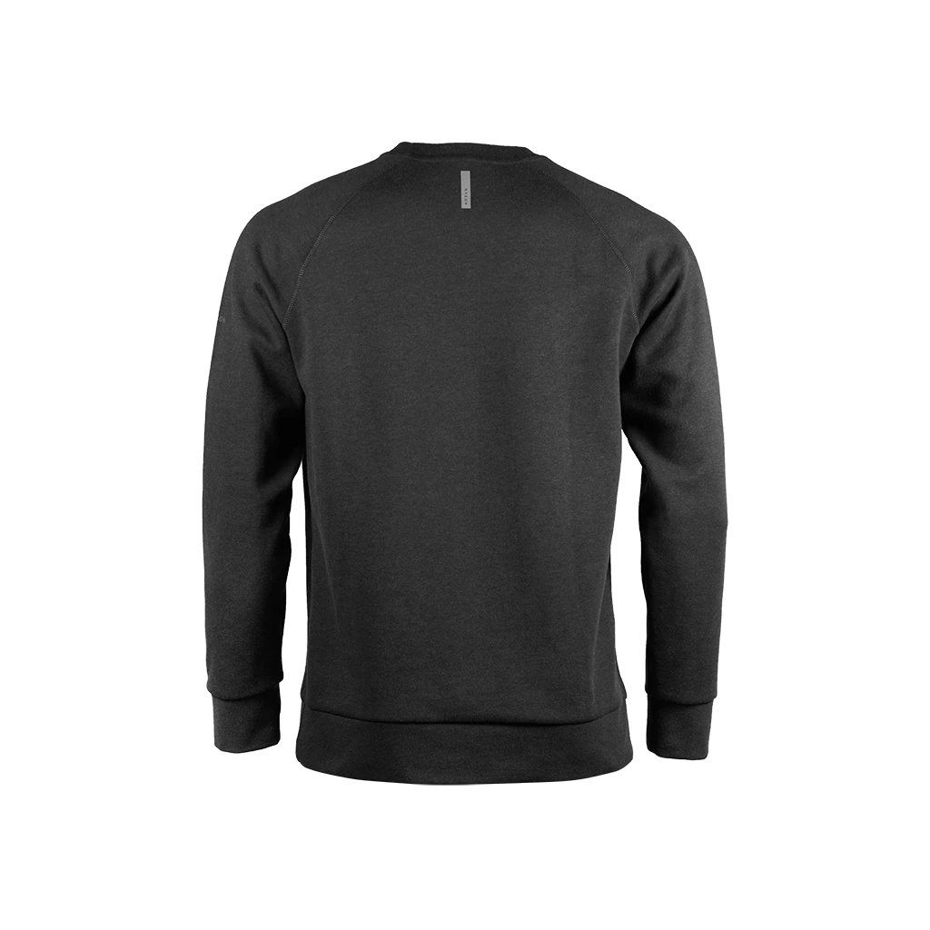 Ryzon Recharged Fuel Crewneck "Typelogo"