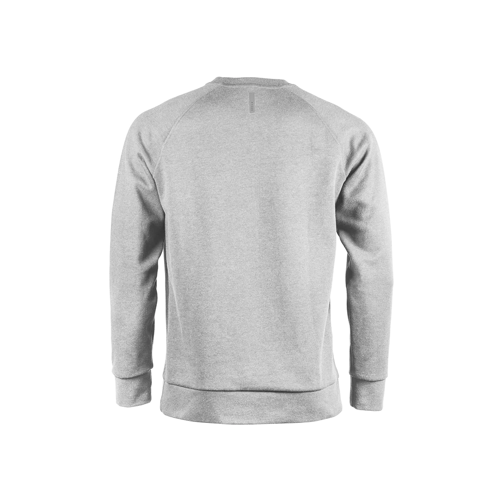 Ryzon Recharged Fuel Crewneck "Typelogo"