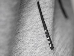 Ryzon Recharged Fuel Hooded Sweater