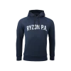 Recharged Fuel Hooded Sweater Ryzon P.A. Casual