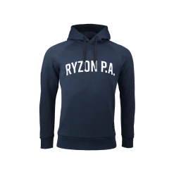 Recharged Fuel Hooded Sweater Ryzon P.A. Casual