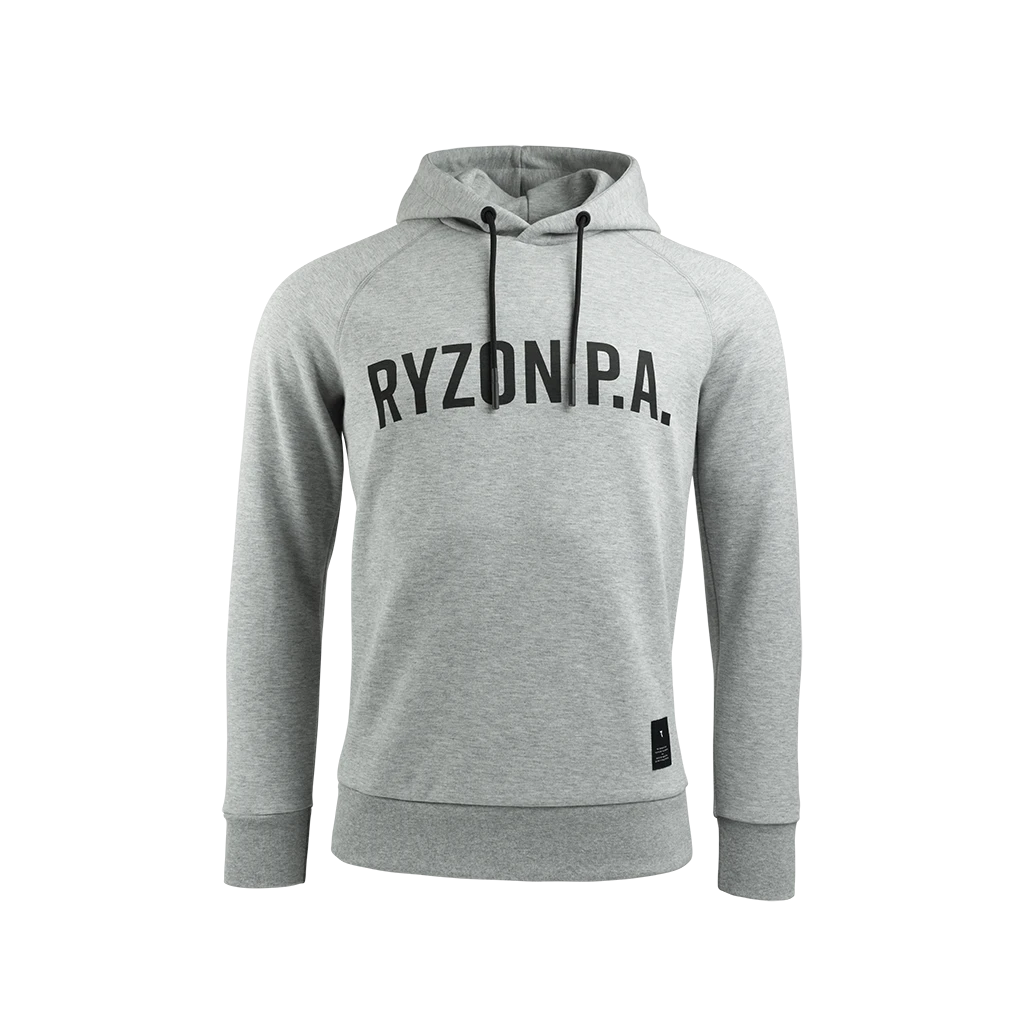 Recharged Fuel Hooded Sweater Ryzon P.A. Casual