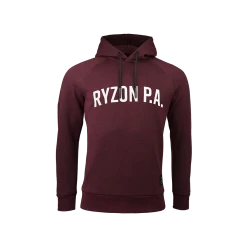 Recharged Fuel Hooded Sweater Ryzon P.A. Casual