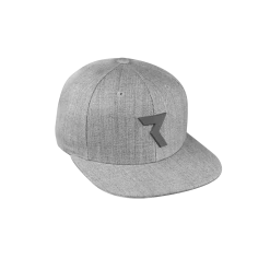Ryzon Accessories Recharged Aura Snapback Cap