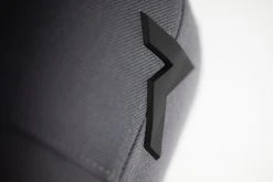 Ryzon Accessories Recharged Aura Snapback Cap