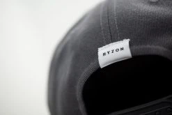Ryzon Accessories Recharged Aura Snapback Cap